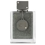 Perfume Club De Nuit Bling Armaf Eau De Parfum Unissex Amadeirado Especiado
