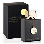 Perfume Feminino Club De Nuit Intense Armaf Eau De Parfum 105ml Floral Amadeirado