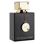 Perfume Feminino Club De Nuit Intense Armaf Eau De Parfum 105ml Floral Amadeirado