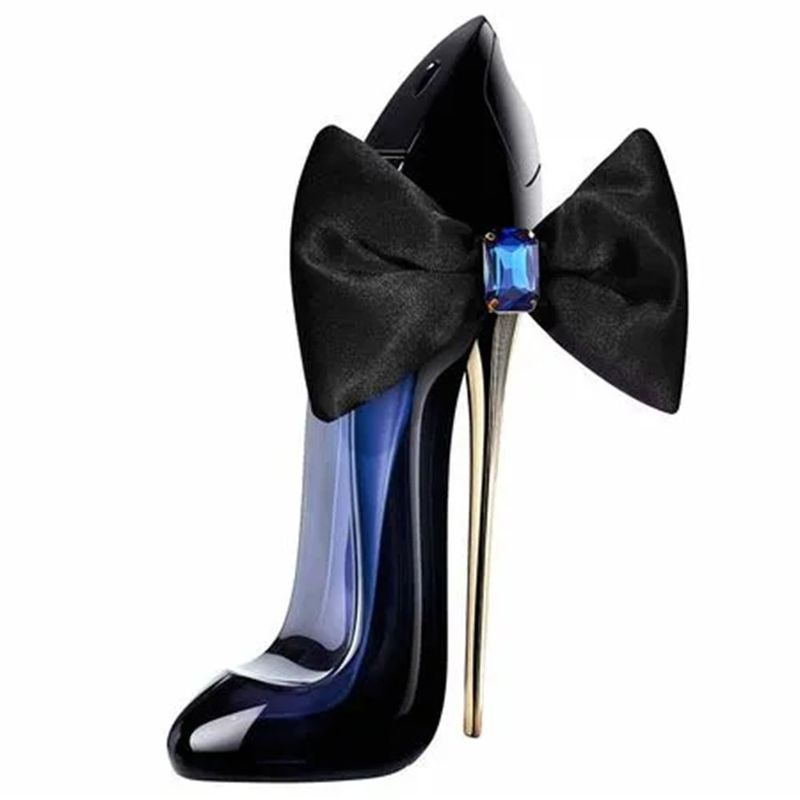 Perfume Feminino Good Girl Bowtastic 80ml Eau De Parfum Carolina Herrera