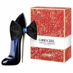 Perfume Feminino Good Girl Bowtastic 80ml Eau De Parfum Carolina Herrera