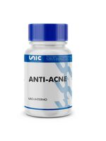 Cápsula antiacne 30 Cápsulas