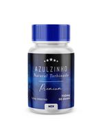 Azulzinho Turbinado 30 doses