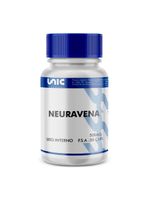 Neuravena 500mg 30 Cápsulas