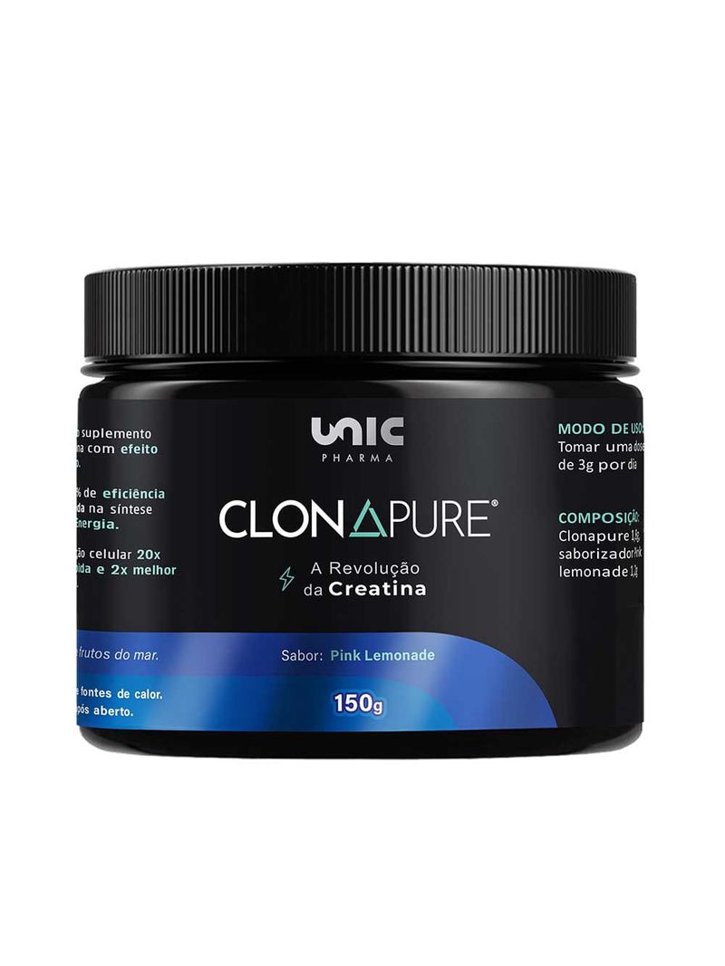 Clonapure® - 150g