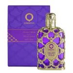 Perfume Orientica Luxury Collection Velvet Gold Eau De Parfum Unissex Oriental Gourmand