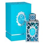 Perfume Masculino Orientica Victory Royal Collection Extrait de Parfum Amadeirado Especiado