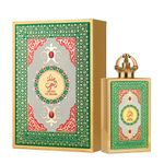 Perfume Feminino Lattafa Pride Queen of Arabia Eau de Parfum 100ml