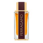 Salvatore Ferragamo Spicy Leather Parfum - Perfume Masculino 100ml