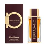 Salvatore Ferragamo Spicy Leather Parfum - Perfume Masculino 100ml