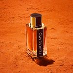 Salvatore Ferragamo Spicy Leather Parfum - Perfume Masculino 100ml