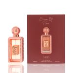 Lattafa Pride Queen of Roses Eau de Parfum - Perfume Feminino 100ml