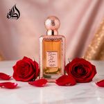 Lattafa Pride Queen of Roses Eau de Parfum - Perfume Feminino 100ml