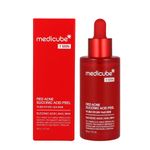 Medicube Red Acne Succinic Acid Peel - Serum Facial Antiacne 40g
