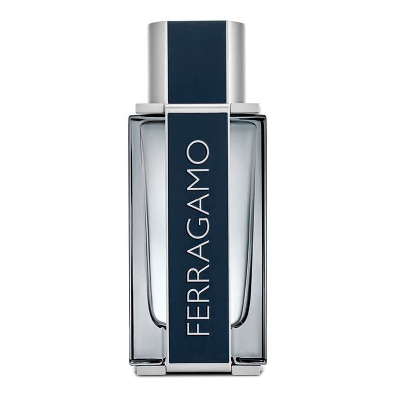 Salvatore Ferragamo Pour Homme Eau de Toilette - Perfume Masculino 100ml
