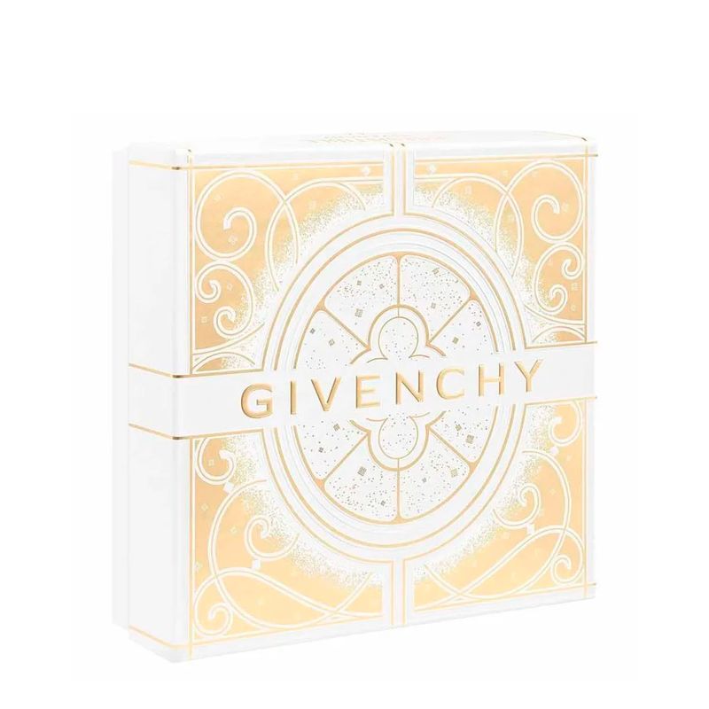 Kit Givenchy L'Interdit Feminino - Eau de Parfum 80ml + Batom 3,4g