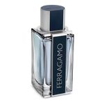 Salvatore Ferragamo Pour Homme Eau de Toilette - Perfume Masculino 100ml