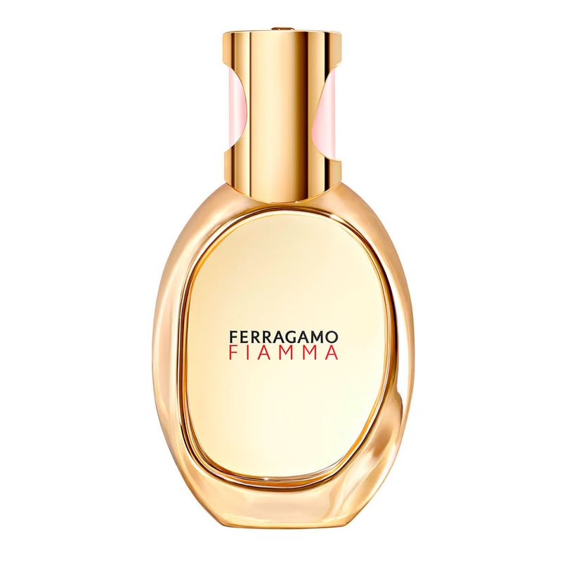 Salvatore Ferragamo Fiamma Eau de Parfum - Perfume Feminino 100ml