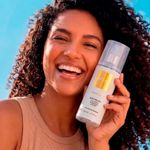 Barbour's Beauty Solar Citrus - Body Splash 200ml