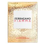 Salvatore Ferragamo Fiamma Eau de Parfum - Perfume Feminino 100ml