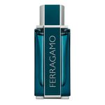 Salvatore Ferragamo Intense Leather Eau de Parfum - Perfume Masculino 100ml