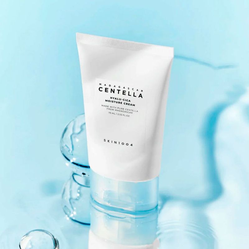 SKIN1004 Madagascar Centella Hyalu-Cica Moisture - Creme Facial 75ml