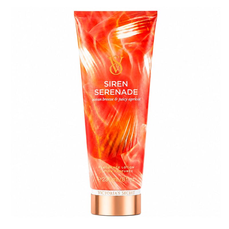 Victoria's Secret Siren Serenade - Body Lotion 236ml
