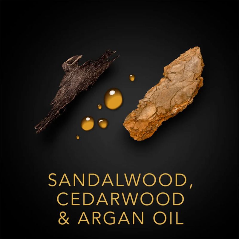Sebastian Professional Dark Oil - Máscara Capilar 150ml