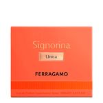Salvatore Ferragamo Signorina Unica Eau de Parfum - Perfume Feminino 100ml