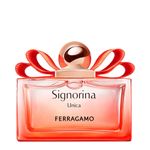 Salvatore Ferragamo Signorina Unica Eau de Parfum - Perfume Feminino 100ml
