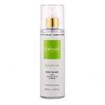 Barbour's Beauty Rose Fresh - Body Splash 200ml