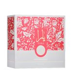 Kit Lattafa Yara Candy Feminino - Eau de Parfum 100ml + 12ml + Hair Mist 50ml