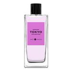 Perfume Feminino Prêt À Porter Fashion Collection Tokyo Eau de Parfum 100ml