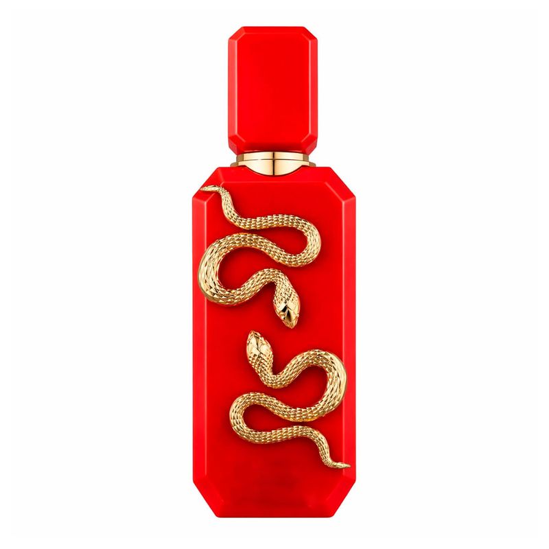 Perfume Unissex French Avenue Veneno Scarlet Extrait de Parfum 100ml