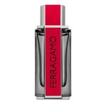 Salvatore Ferragamo Red Leather Eau de Parfum - Perfume Masculino 100ml
