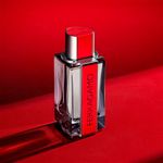 Salvatore Ferragamo Red Leather Eau de Parfum - Perfume Masculino 100ml