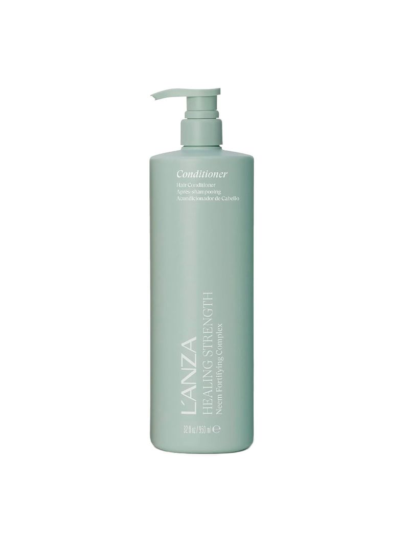 Condicionador Fortalecedor L'anza Healing Strength White Tea 950ml