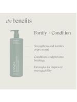 Condicionador Fortalecedor L'anza Healing Strength White Tea 950ml