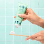 Alva Immune Menta e Melaleuca - Pasta de Dente 90g