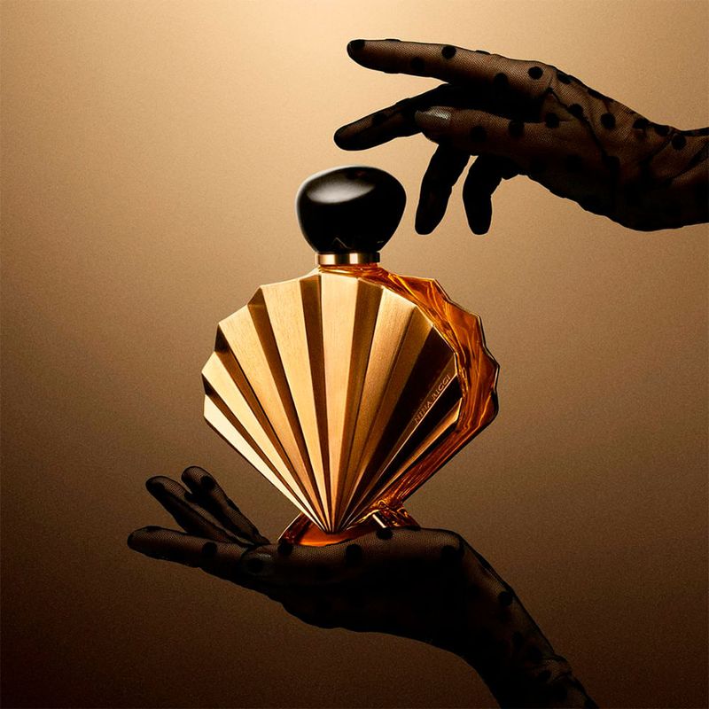 Kit Nina Ricci Venus Feminino - Eau de Parfum 80ml + Nécessaire