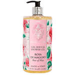 La Florentina Rosa Di Maggio - Gel De Banho Corporal 750ml
