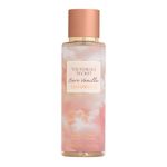 Body Splash Victoria's Secret Bare Vanilla Daydream 250ml Baunilha e Sândalo