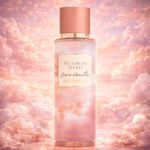 Body Splash Victoria's Secret Bare Vanilla Daydream 250ml Baunilha e Sândalo