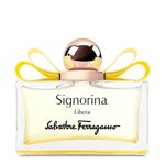 Salvatore Ferragamo Signorina Libera Eau de Parfum - Perfume Feminino 100ml