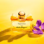 Salvatore Ferragamo Signorina Libera Eau de Parfum - Perfume Feminino 100ml