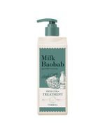 Condicionador Milk Baobab High Cera Treatment Verbena Hidratante Ceramidas