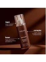 Desodorante Colônia Bold Homme 200ml Amadeirado e Cítrico Barbour's Beauty