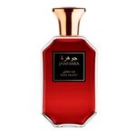 Perfume Unissex Jawhara Oud Velvet Eau de Parfum 100ml