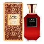 Perfume Unissex Jawhara Oud Velvet Eau de Parfum 100ml