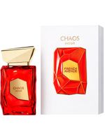Perfume Unissex French Avenue Chaos Extrait de Parfum 100ml
